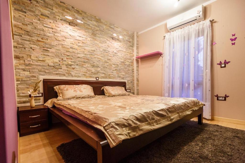 Luxury Apartments Near Bacvice Beach スプリト エクステリア 写真