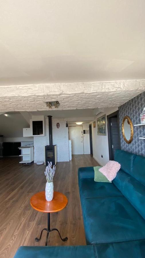 Luxury Apartments Near Bacvice Beach スプリト エクステリア 写真
