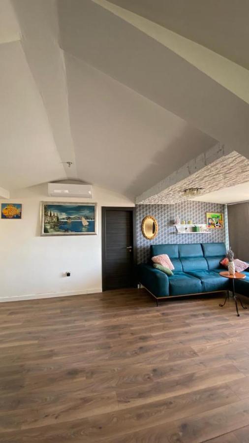 Luxury Apartments Near Bacvice Beach スプリト エクステリア 写真